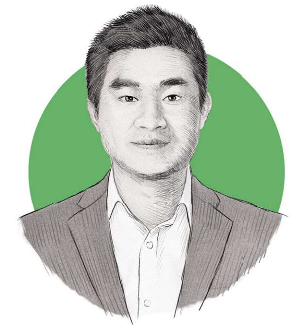 随笔 数字时代的社会治安