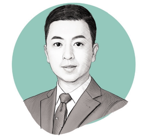 对A股并购重组市场的观察与思考