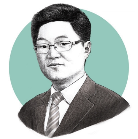 并购新趋势与制度新供给