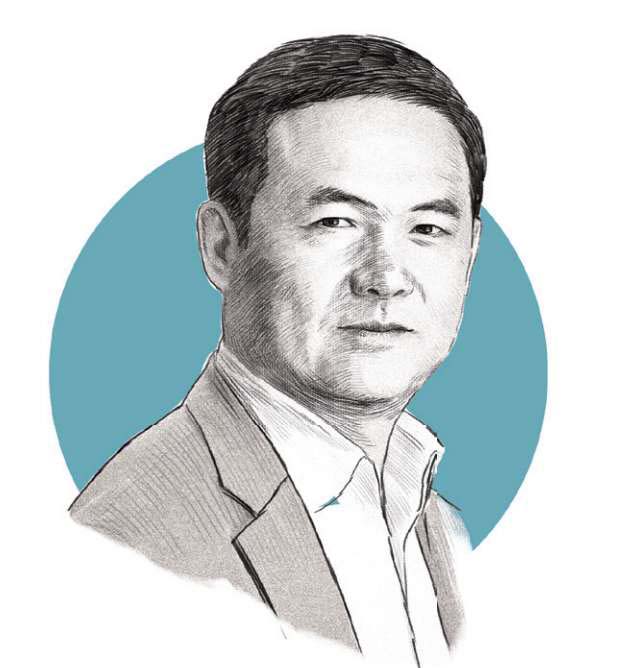 前沿 从算力堆砌到认知革命——大模型如何开启理论创造的第四次Scaling Law
