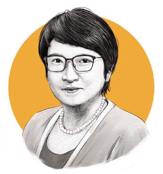 金融家论坛 香港离岸人民币市场的战略价值