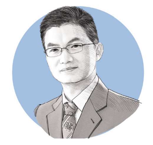 AI技术如何催生并购新范式
